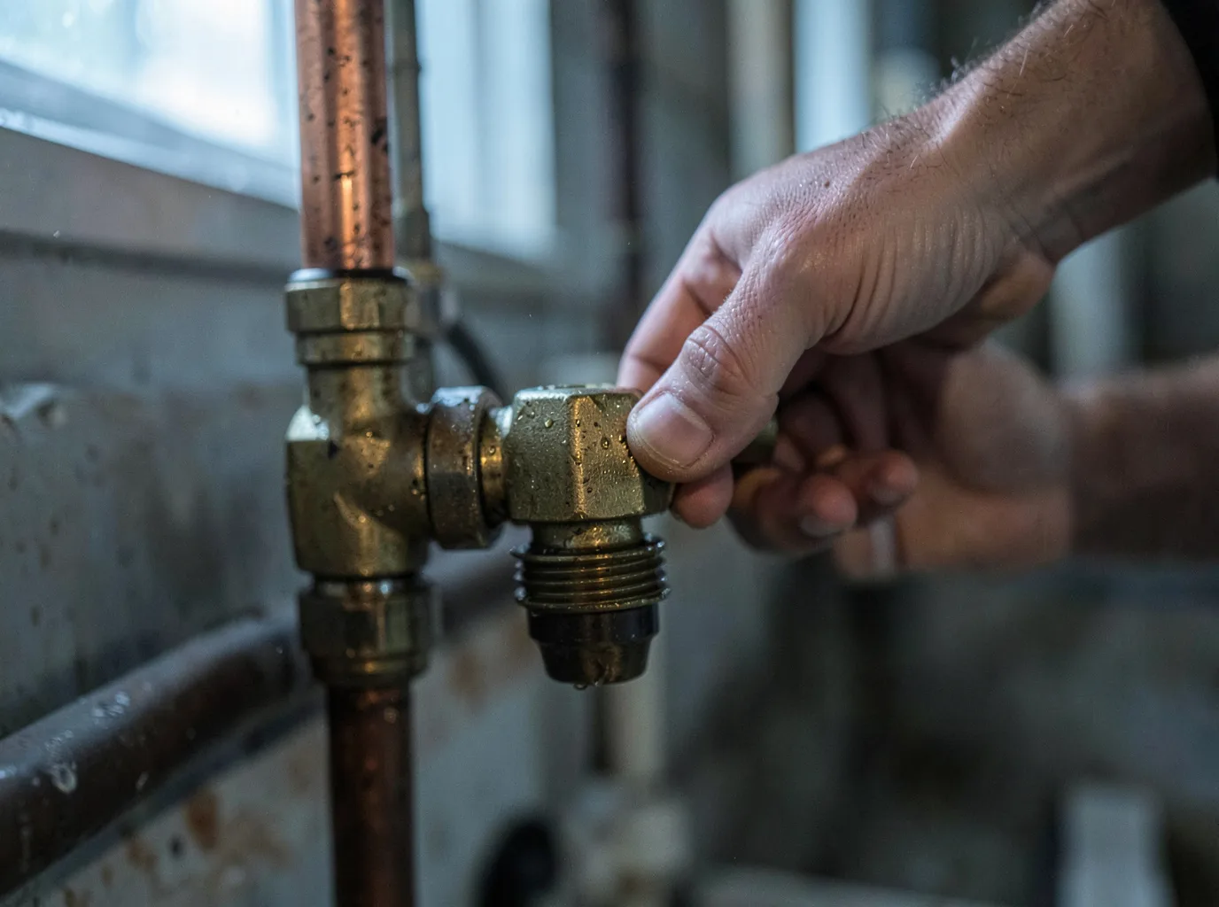 Emergency Plumber Windom, KS FAQs